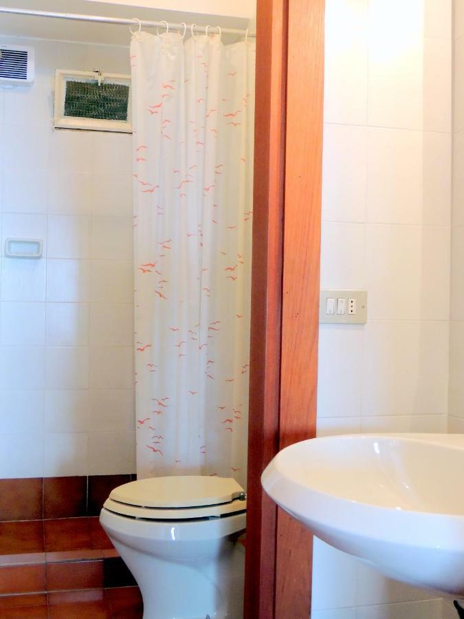 Bonassola Vista Mare Appartamento Esterno foto